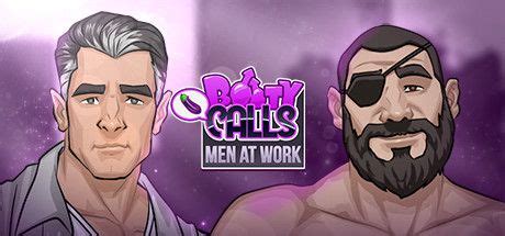 booty calls men at work game|Booty Calls: Men At Work details .